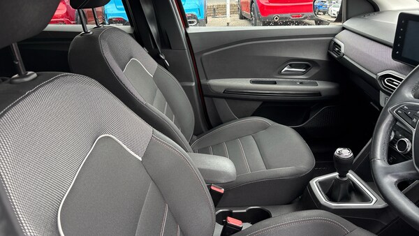 Used Dacia Jogger 2022 for sale - 76144528: Photo 14