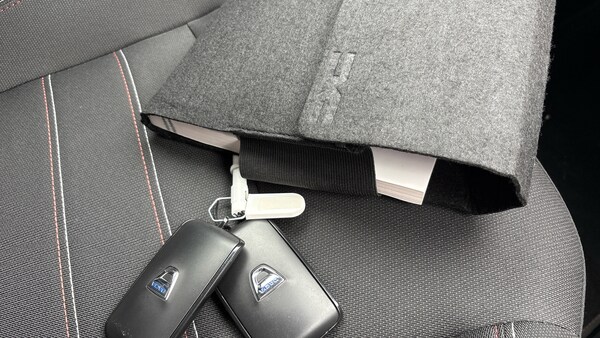 Used Dacia Jogger 2022 for sale - 76144528: Photo 19