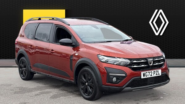 Used Dacia Jogger 2022 for sale - 76144528: Photo 1