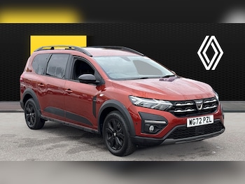 Dacia - Jogger