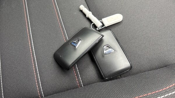 Used Dacia Jogger 2022 for sale - 76144528: Photo 20