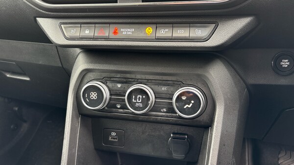 Used Dacia Jogger 2022 for sale - 76144528: Photo 25