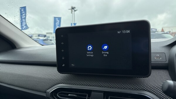 Used Dacia Jogger 2022 for sale - 76144528: Photo 29