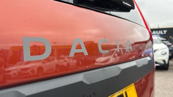 Used Dacia Jogger 2022 for sale - 76144528: Photo 31
