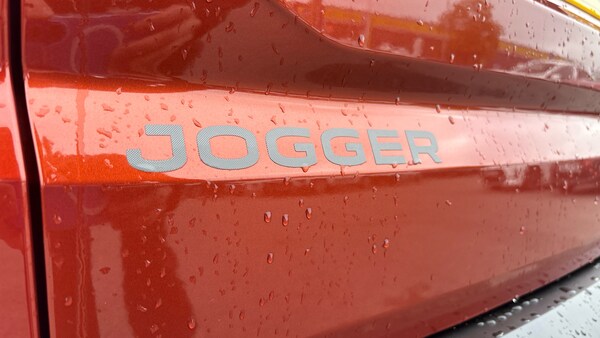 Used Dacia Jogger 2022 for sale - 76144528: Photo 32