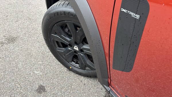 Used Dacia Jogger 2022 for sale - 76144528: Photo 36