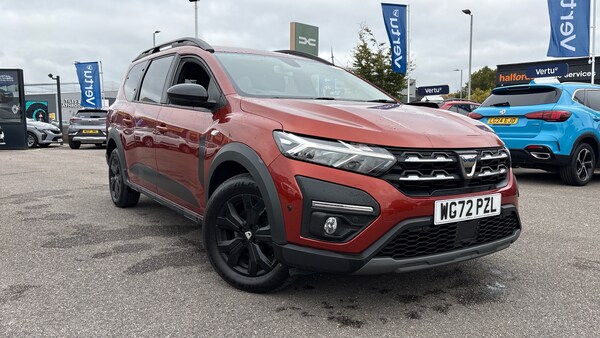 Used Dacia Jogger 2022 for sale - 76144528: Photo 37