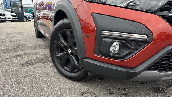 Used Dacia Jogger 2022 for sale - 76144528: Photo 38