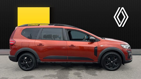 Used Dacia Jogger 2022 for sale - 76144528: Photo 5