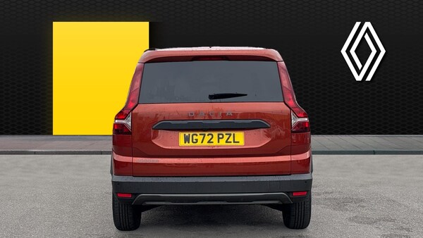 Used Dacia Jogger 2022 for sale - 76144528: Photo 6