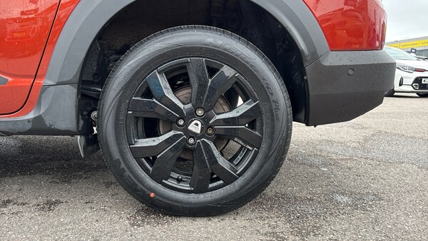 Used Dacia Jogger 2022 for sale - 76144528: Photo 7