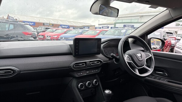 Used Dacia Jogger 2022 for sale - 76144528: Photo 9