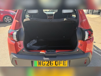 Used Dacia Spring 2026 for sale - 79124790: Photo