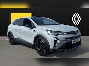 Used Renault Symbioz 2025 for sale - 78615731: Photo
