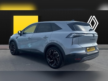 Used Renault Symbioz 2025 for sale - 78615731: Photo