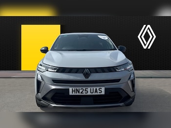Used Renault Symbioz 2025 for sale - 78615731: Photo