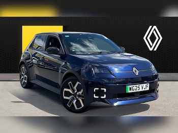 Used Renault 5 2025 for sale - 78904408: Photo