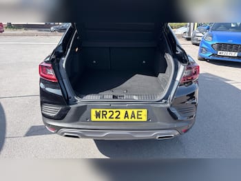 Used Renault Arkana 2022 for sale - 79580853: Photo