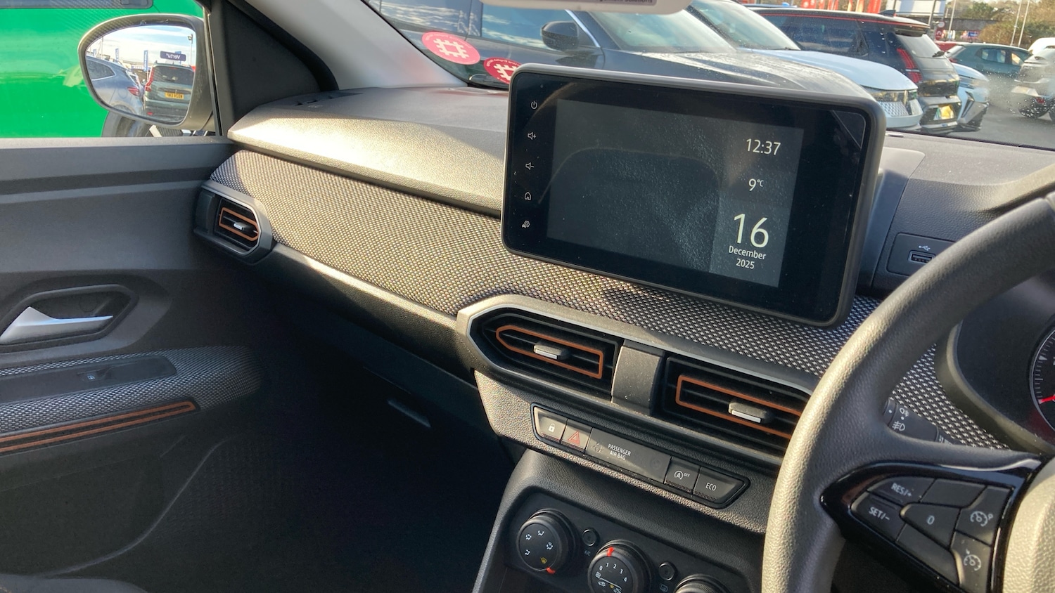 Used Dacia Sandero Stepway 2023 for sale - 76951002: Photo 14