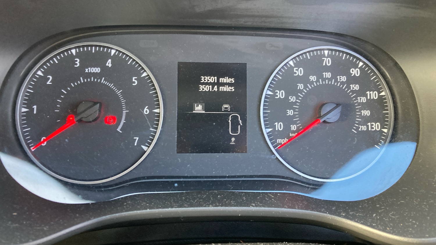 Used Dacia Sandero Stepway 2023 for sale - 76951002: Photo 18