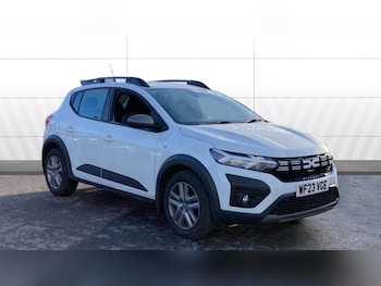 2023 (23) - 1.0 TCe Expression 5dr Petrol Hatchback