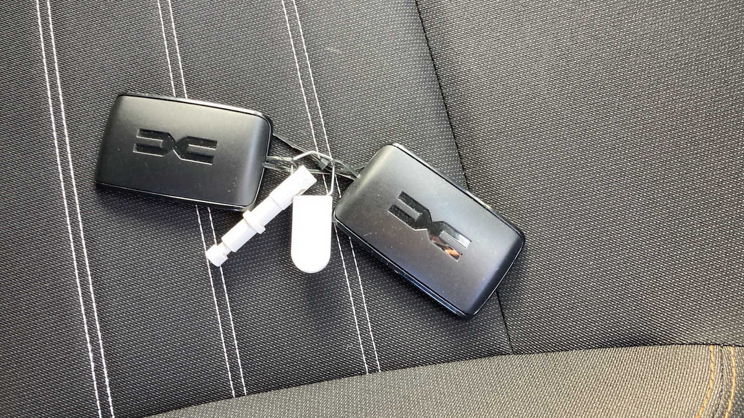 Used Dacia Sandero Stepway 2023 for sale - 76951002: Photo 20