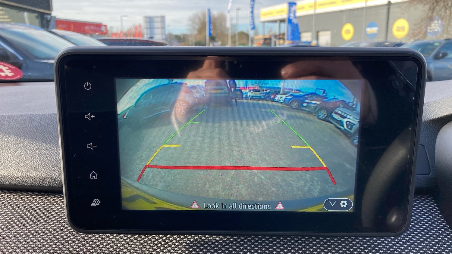 Used Dacia Sandero Stepway 2023 for sale - 76951002: Photo 23