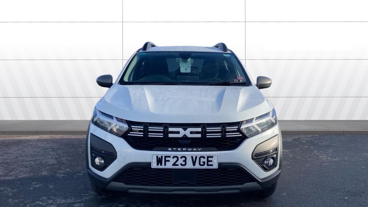 Used Dacia Sandero Stepway 2023 for sale - 76951002: Photo 3