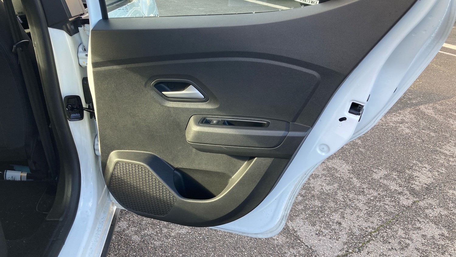 Used Dacia Sandero Stepway 2023 for sale - 76951002: Photo 34