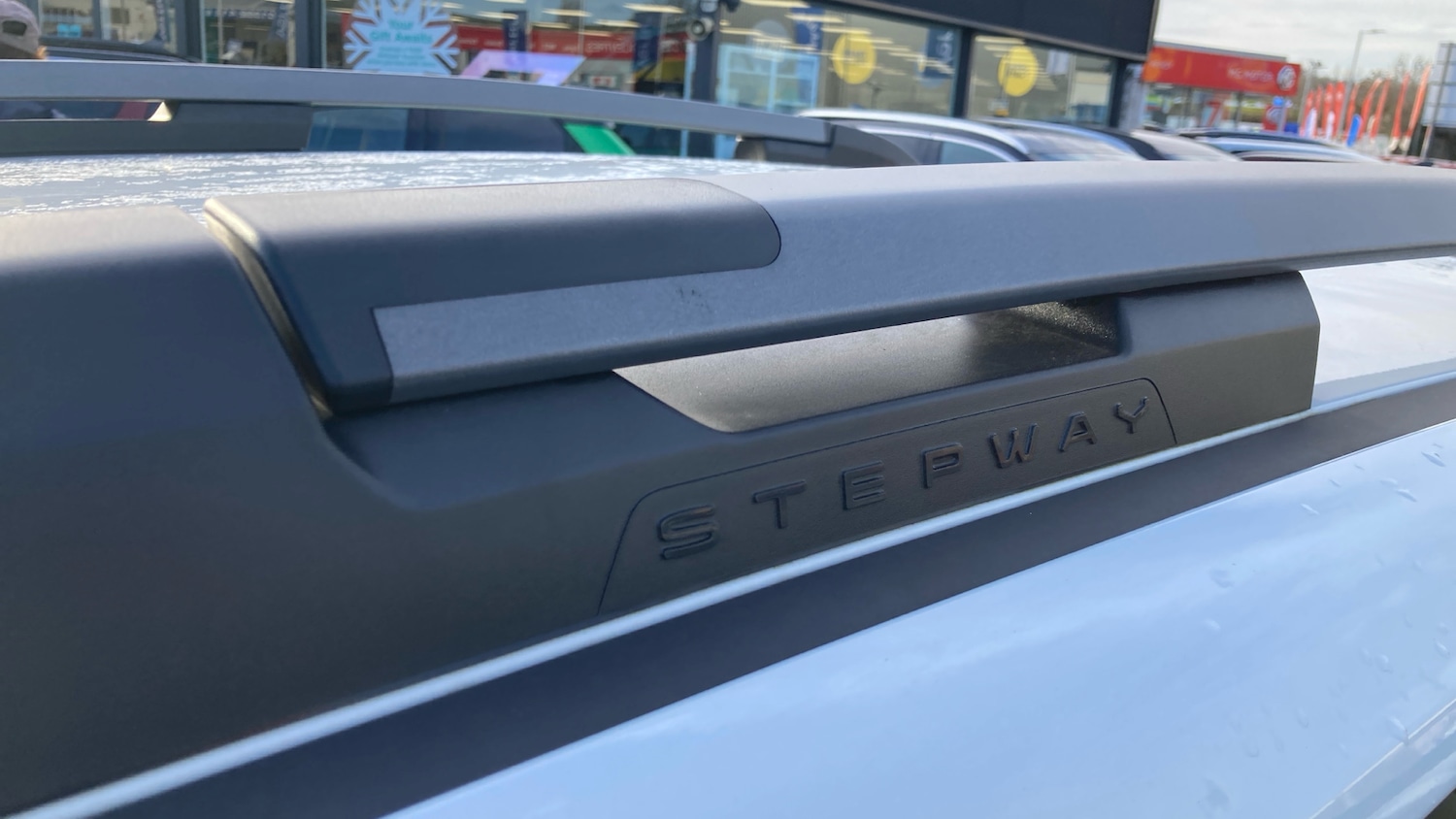 Used Dacia Sandero Stepway 2023 for sale - 76951002: Photo 38