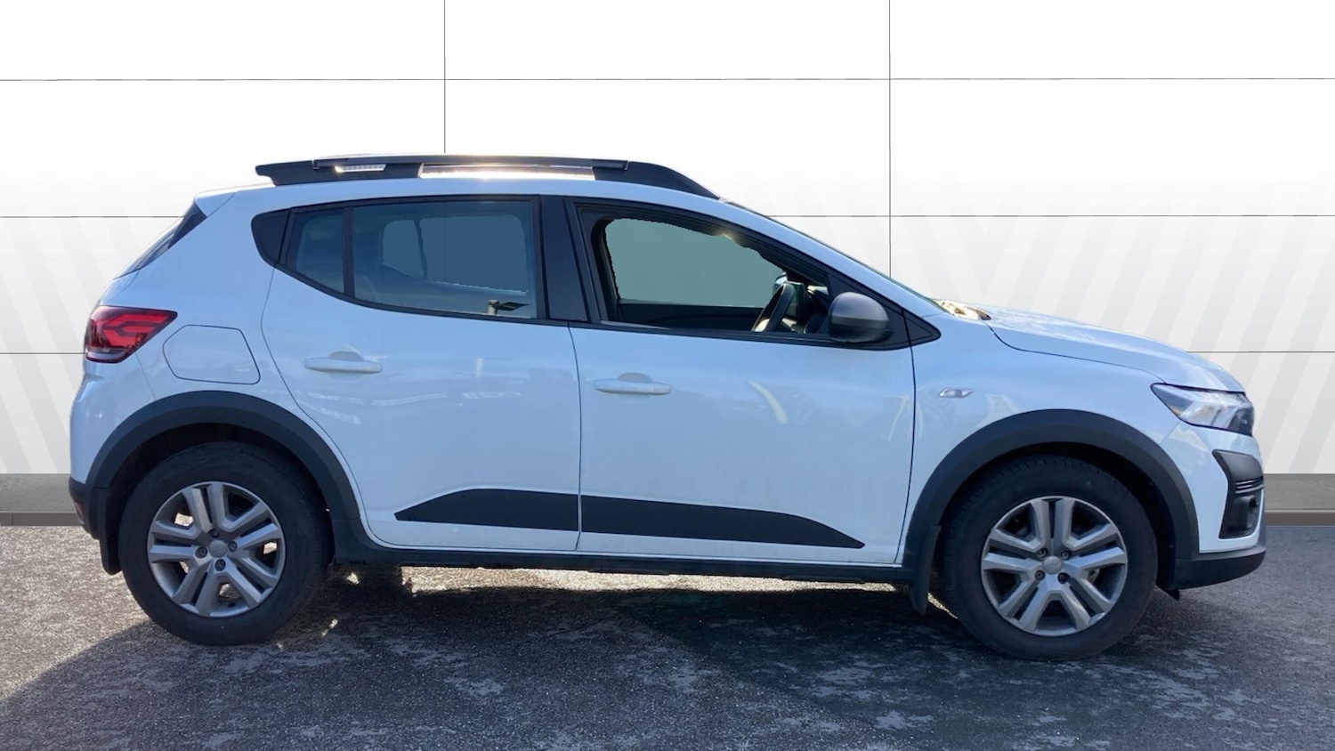 Used Dacia Sandero Stepway 2023 for sale - 76951002: Photo 5