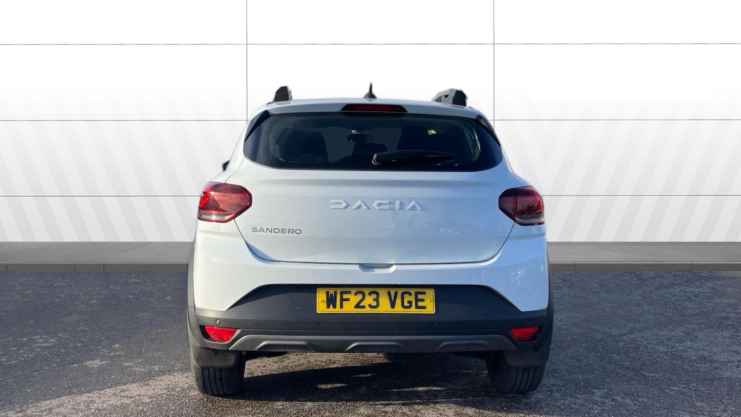 Used Dacia Sandero Stepway 2023 for sale - 76951002: Photo 6