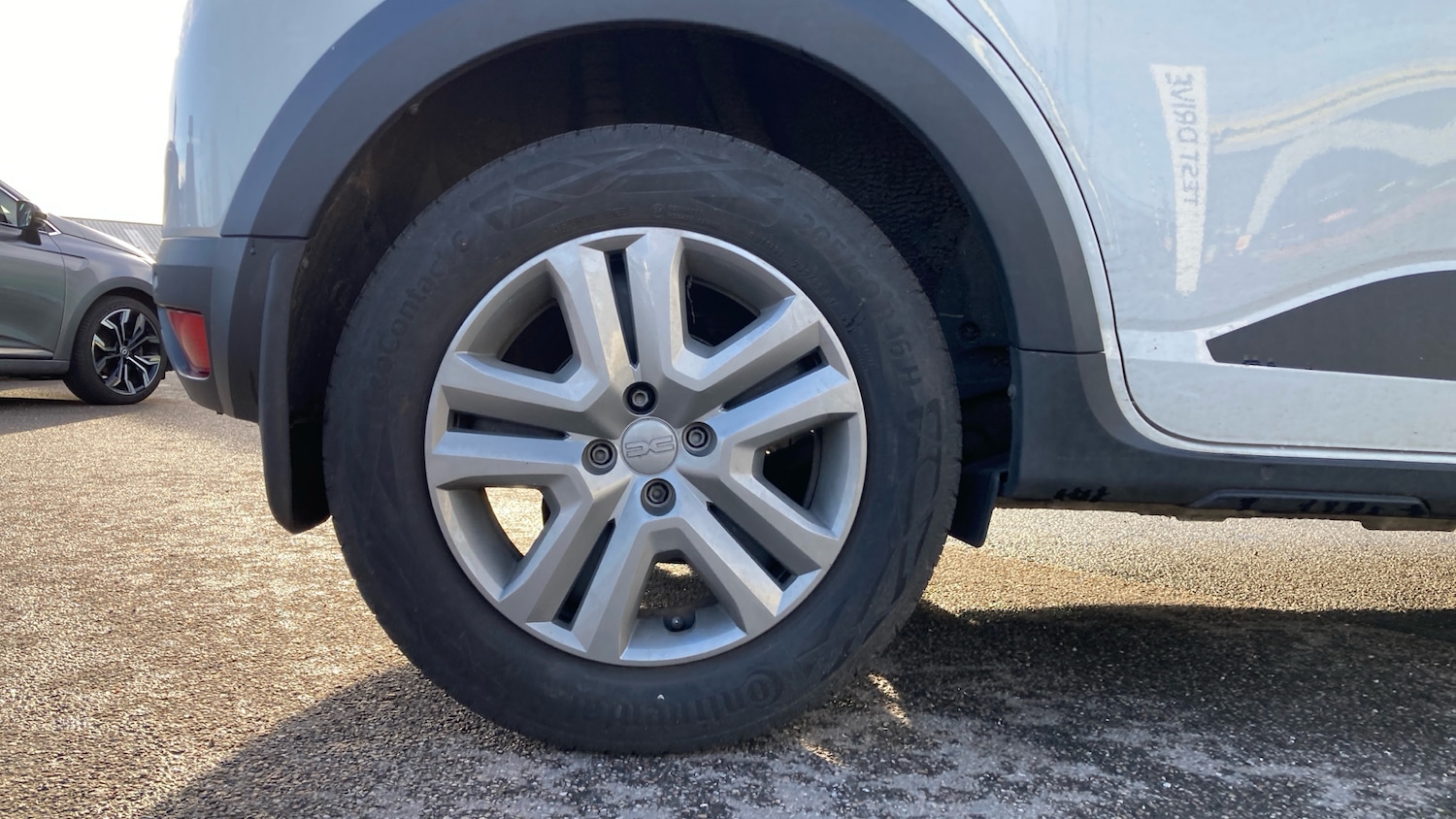 Used Dacia Sandero Stepway 2023 for sale - 76951002: Photo 7