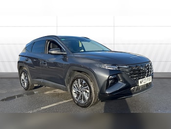 2023 (23) - 1.6 TGDi Premium 5dr 2WD Petrol Estate