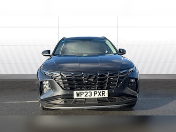 Used Hyundai TUCSON 2023 for sale - 76650056: Photo