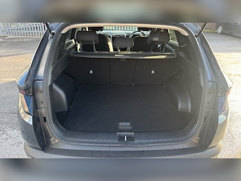 Used Hyundai TUCSON 2023 for sale - 76650056: Photo