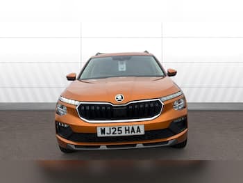 Used Skoda Kamiq 2025 for sale - 79649841: Photo