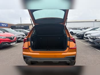 Used Skoda Kamiq 2025 for sale - 79649841: Photo