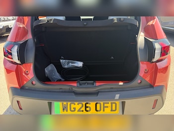 Used Dacia Spring 2026 for sale - 79124795: Photo