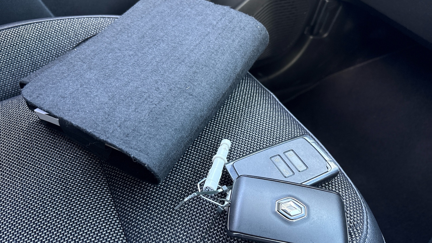 Vehicle 19