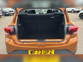 Used Dacia Sandero Stepway 2023 for sale - 77804324: Photo