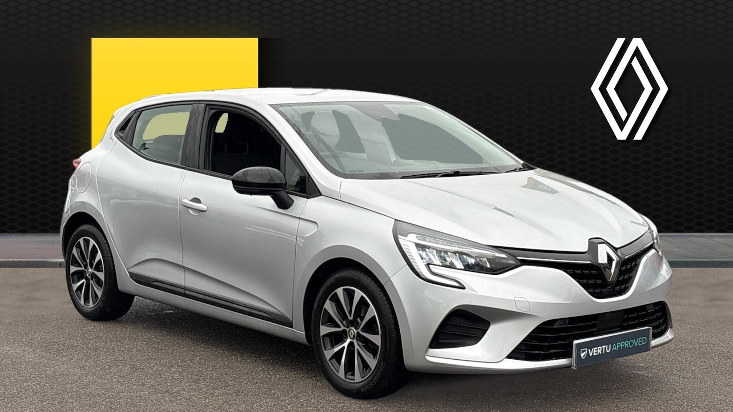 Used Renault Clio 2022 for sale - 76355444: Photo 1