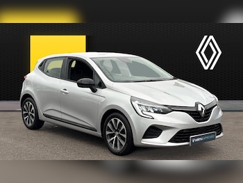 Renault - Clio
