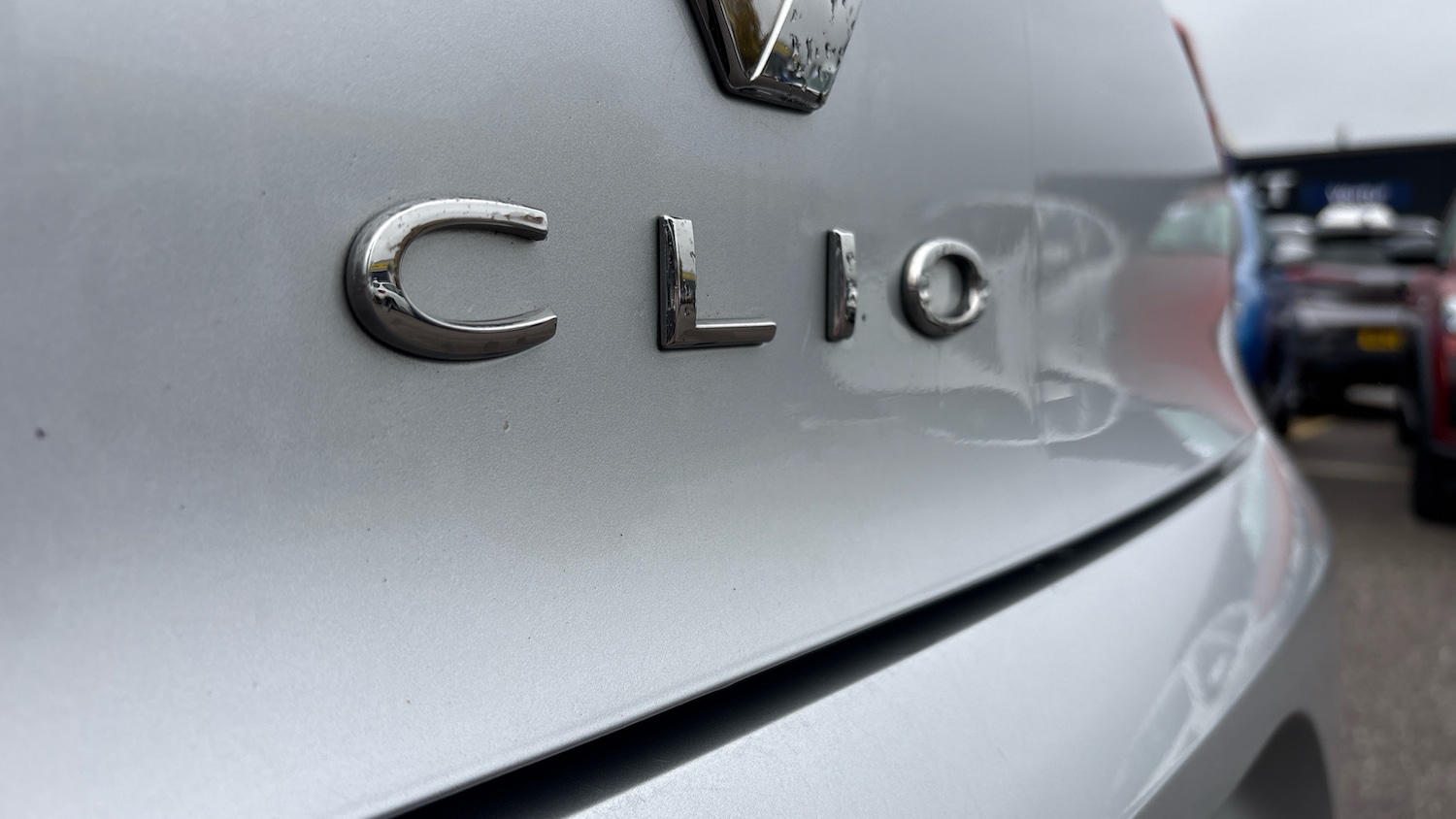 Used Renault Clio 2022 for sale - 76355444: Photo 39