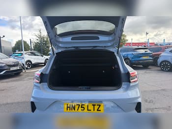 Used Renault Clio 2025 for sale - 79785867: Photo