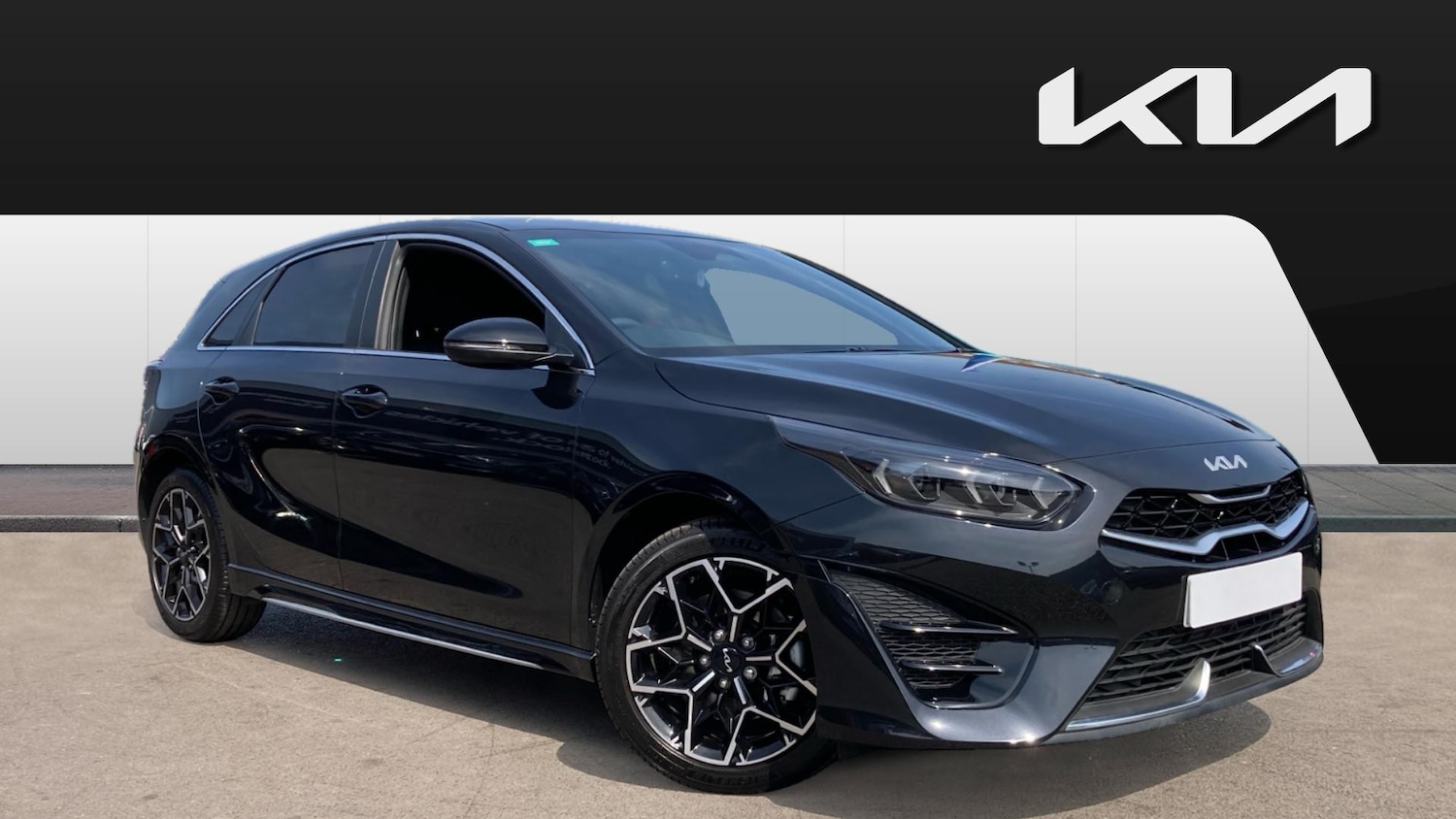 Used Kia Ceed 2025 for sale - 76449548: Photo 1