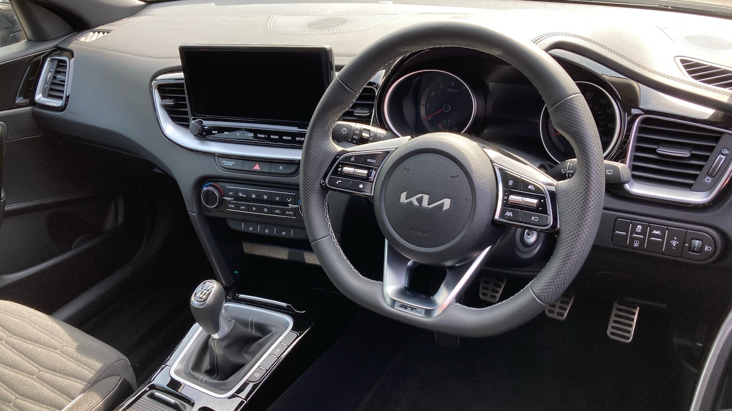 Used Kia Ceed 2025 for sale - 76449548: Photo 11