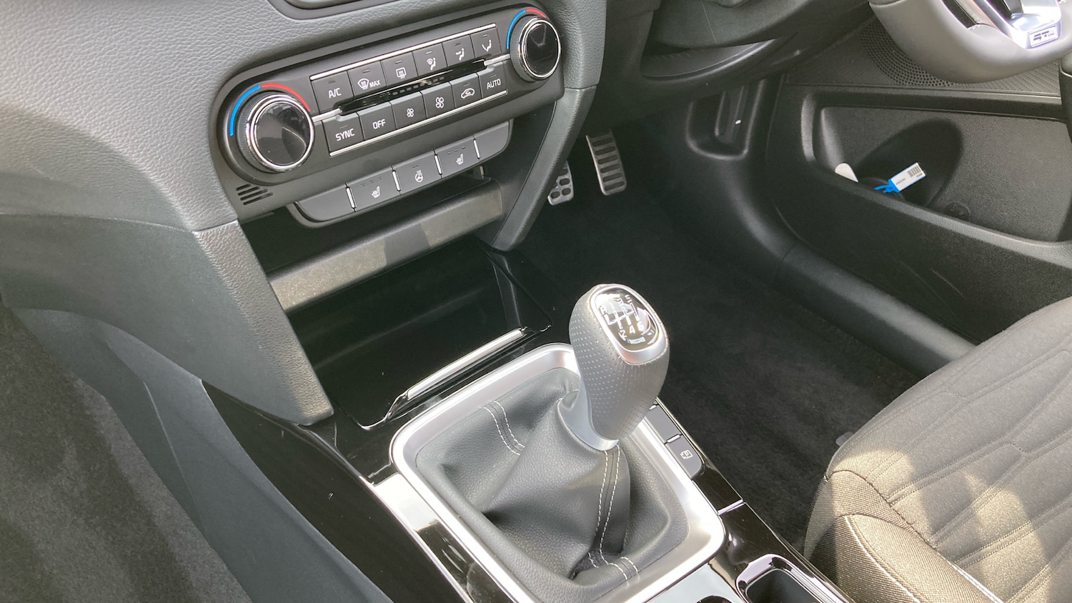 Used Kia Ceed 2025 for sale - 76449548: Photo 13