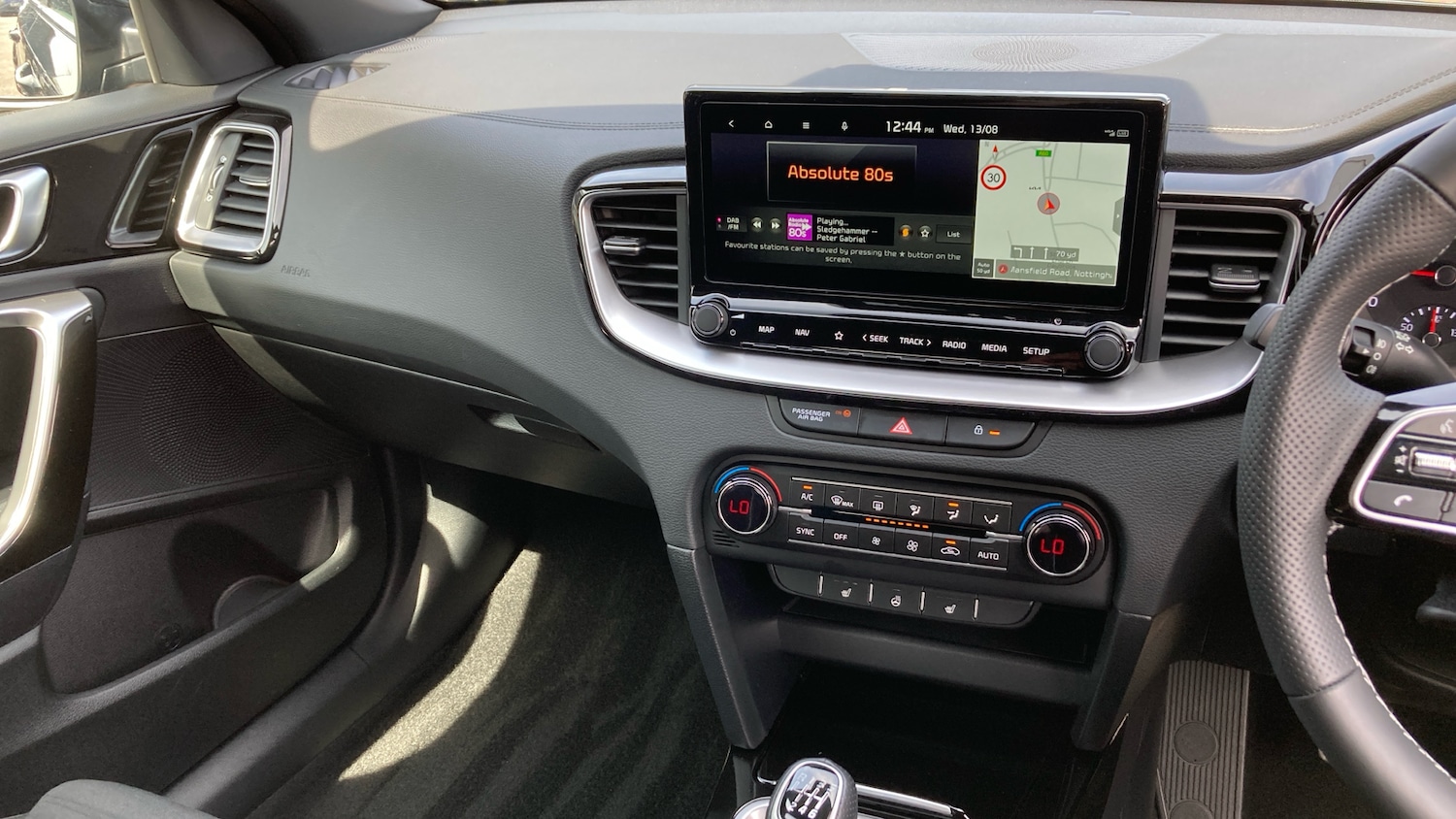 Used Kia Ceed 2025 for sale - 76449548: Photo 14