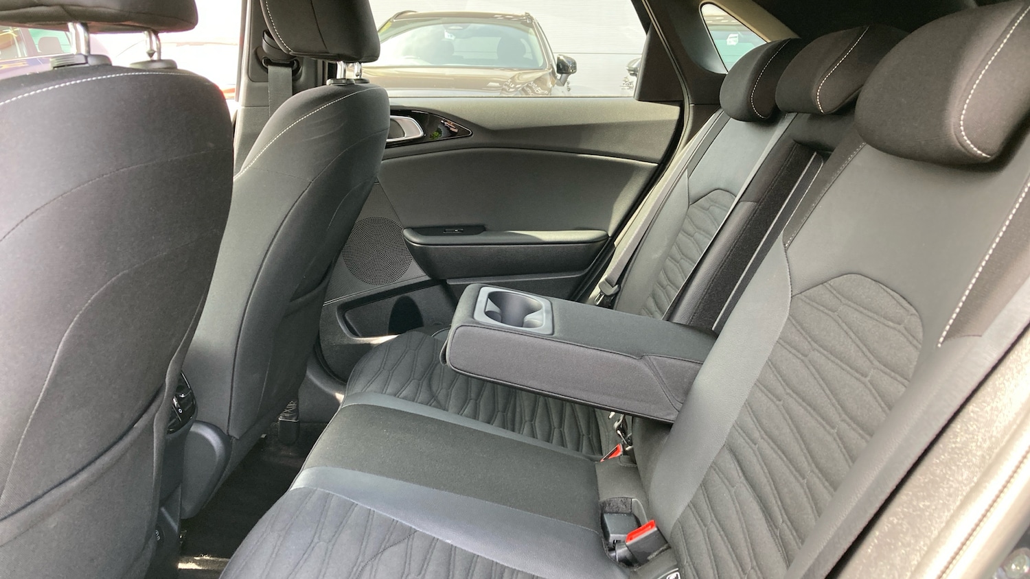 Used Kia Ceed 2025 for sale - 76449548: Photo 16